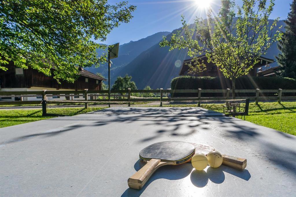 Landhaus Gredler Майрхофен Экстерьер фото